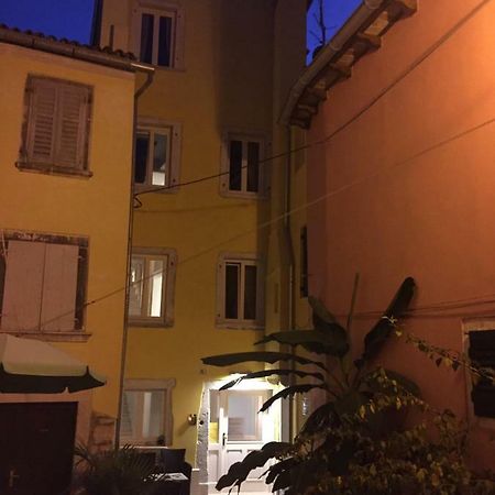 Casa Colloredo Free Parking Rovinj Ngoại thất bức ảnh
