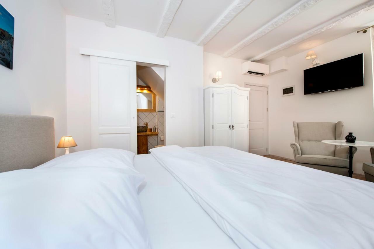 Casa Colloredo Free Parking Rovinj Ngoại thất bức ảnh