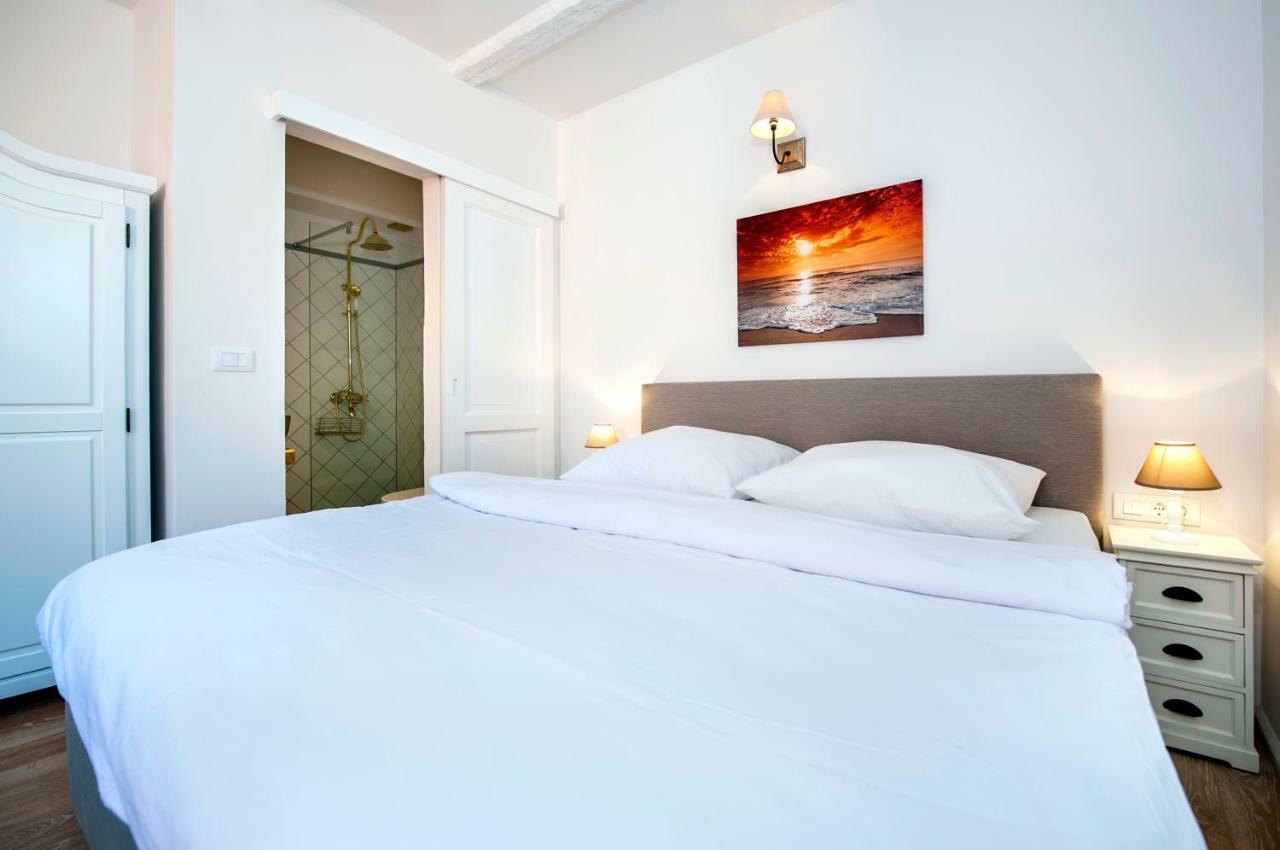 Casa Colloredo Free Parking Rovinj Ngoại thất bức ảnh