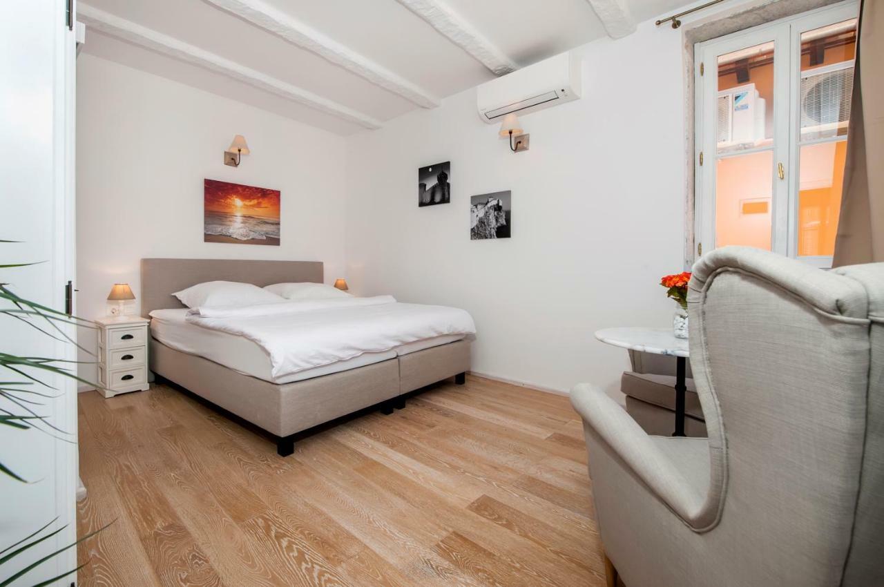 Casa Colloredo Free Parking Rovinj Ngoại thất bức ảnh
