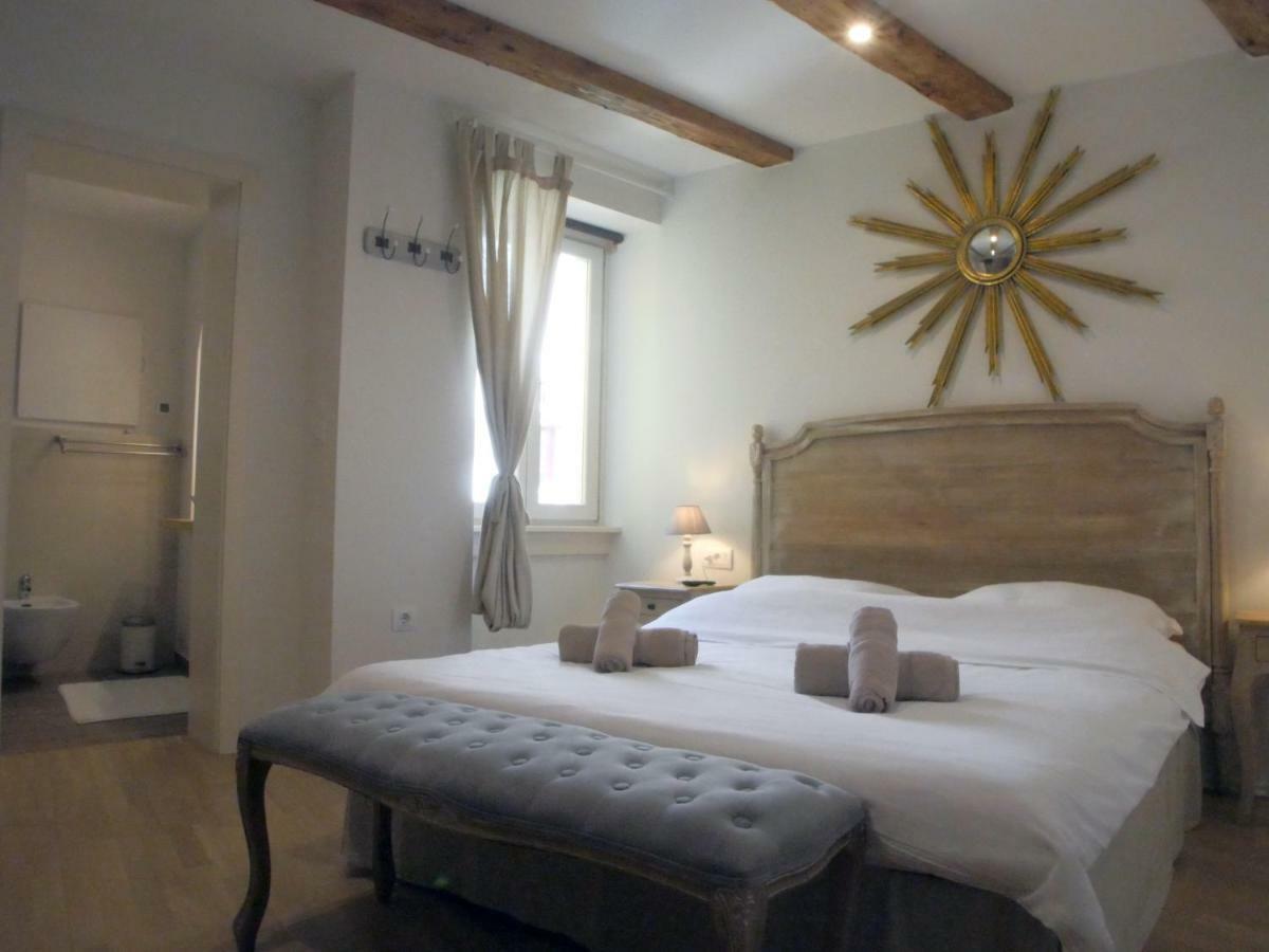 Casa Colloredo Free Parking Rovinj Ngoại thất bức ảnh