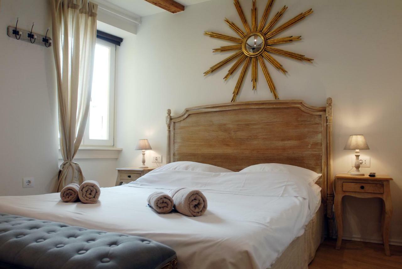 Casa Colloredo Free Parking Rovinj Ngoại thất bức ảnh