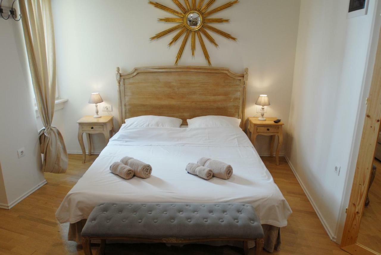 Casa Colloredo Free Parking Rovinj Ngoại thất bức ảnh