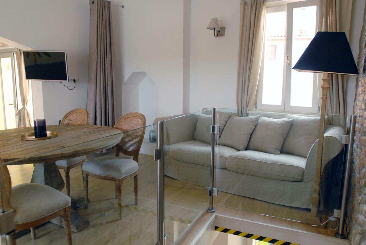 Casa Colloredo Free Parking Rovinj Ngoại thất bức ảnh