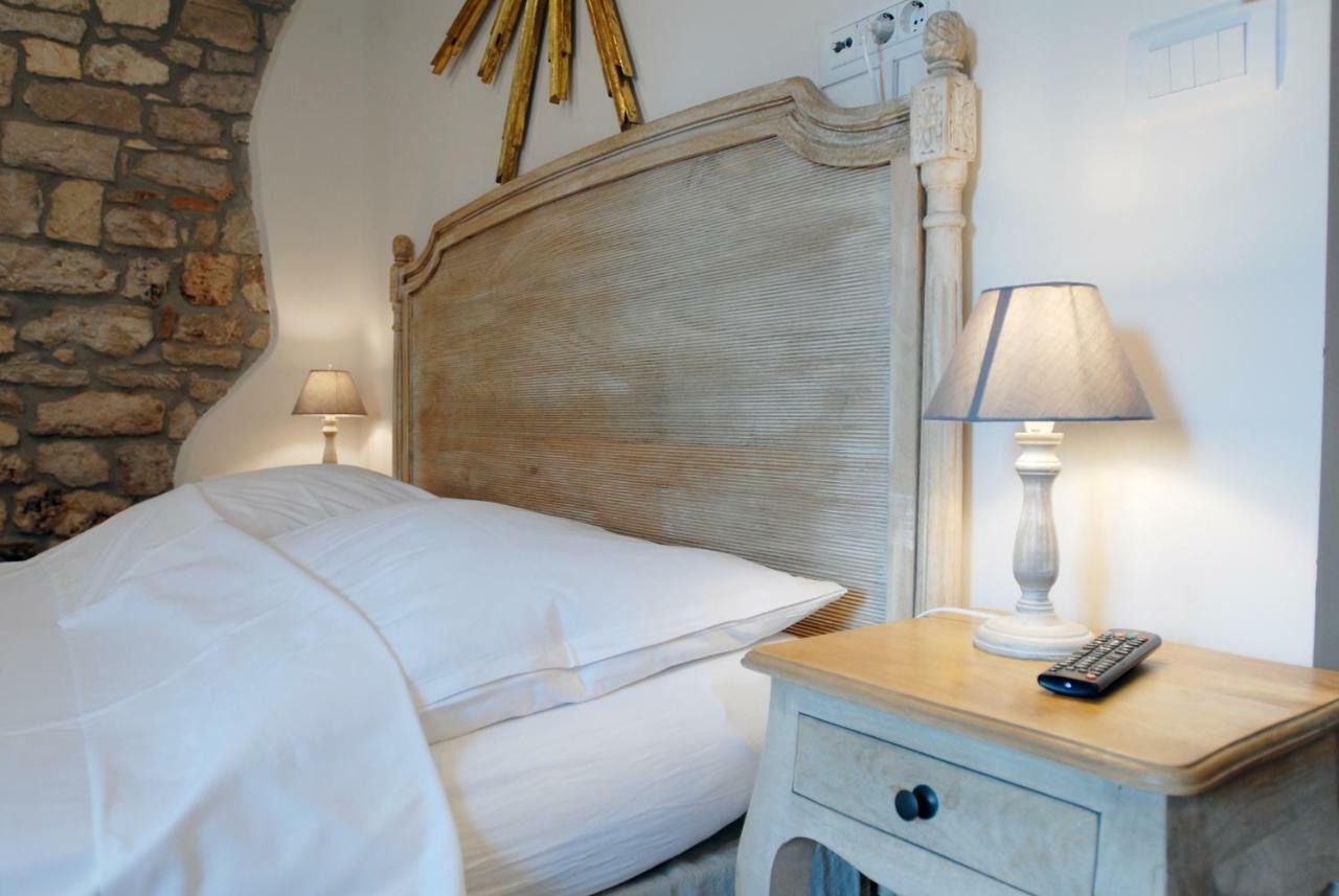 Casa Colloredo Free Parking Rovinj Ngoại thất bức ảnh