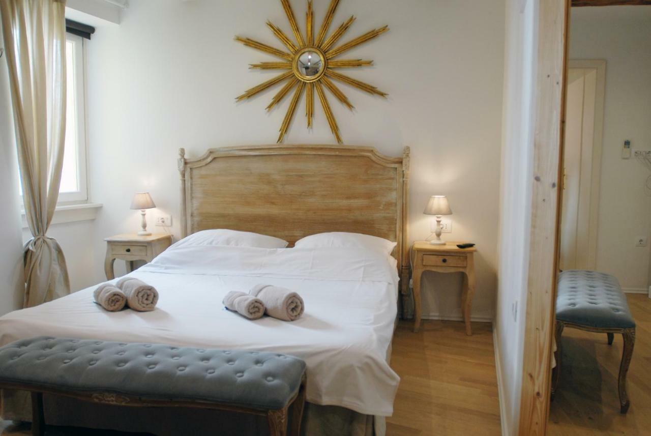 Casa Colloredo Free Parking Rovinj Ngoại thất bức ảnh