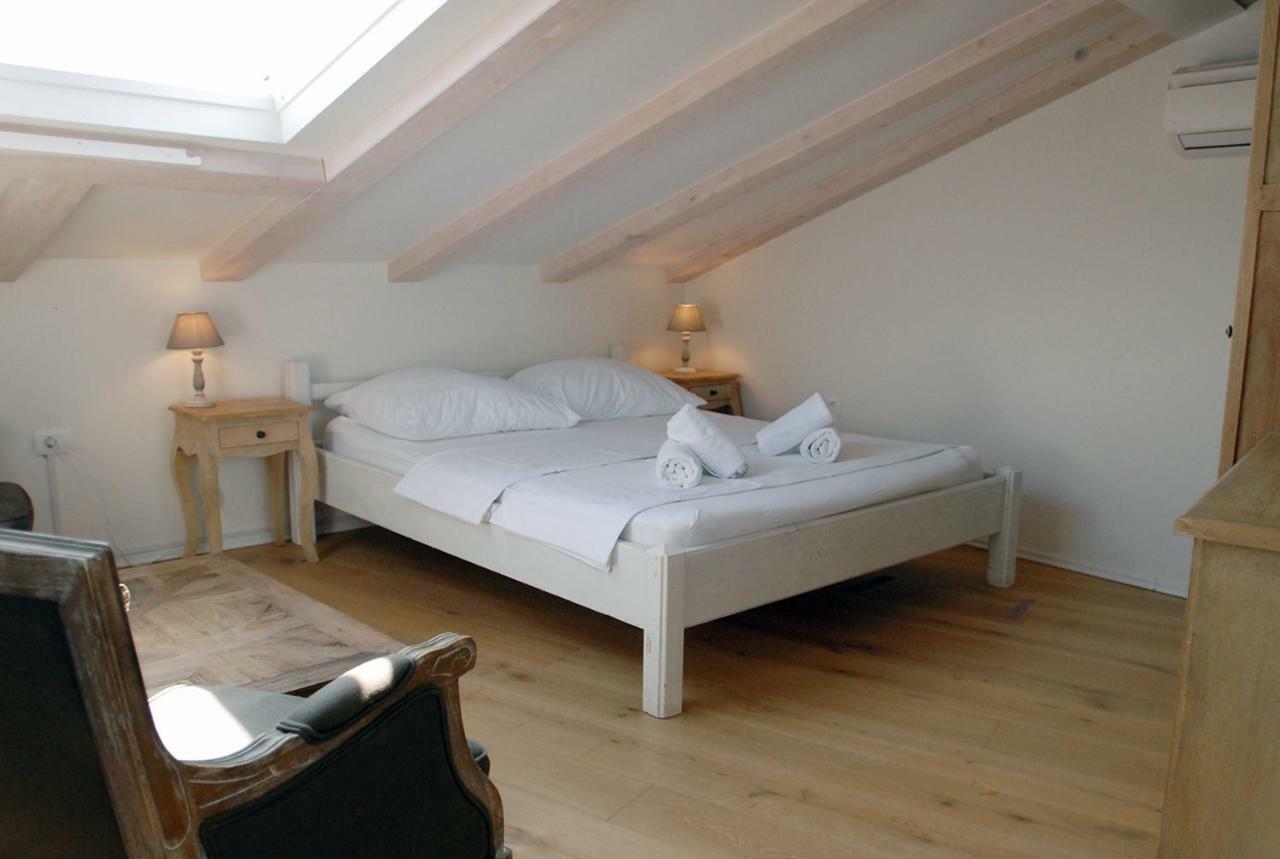 Casa Colloredo Free Parking Rovinj Ngoại thất bức ảnh