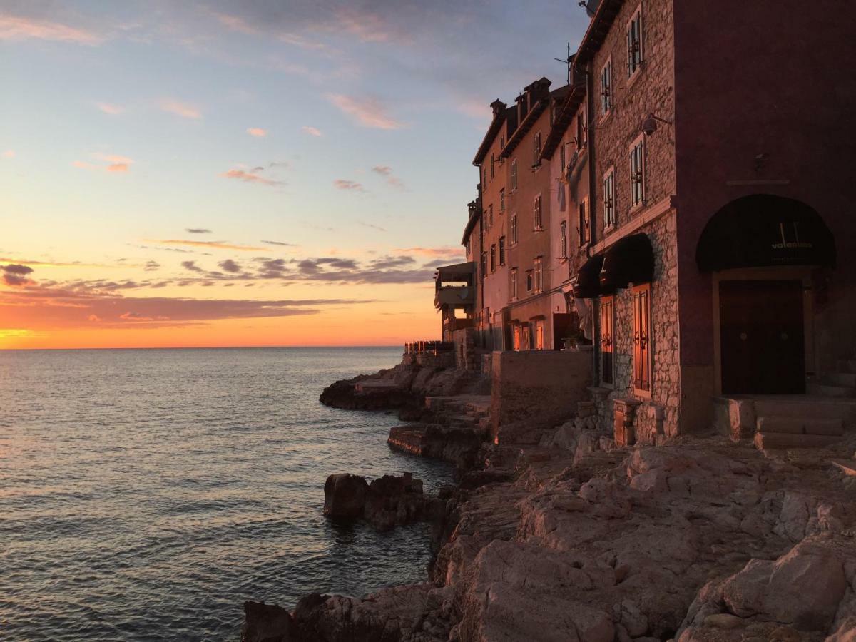 Casa Colloredo Free Parking Rovinj Ngoại thất bức ảnh