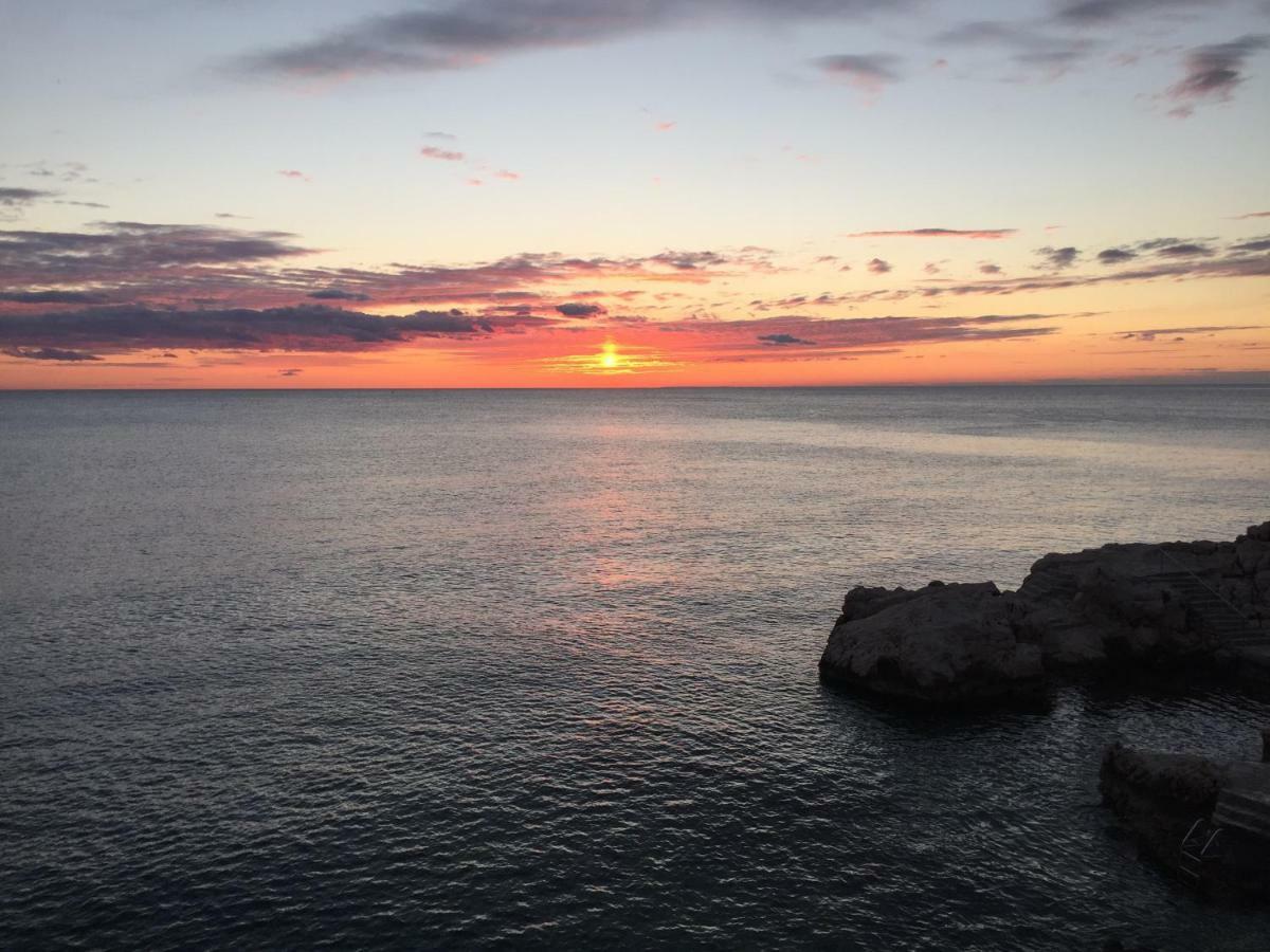 Casa Colloredo Free Parking Rovinj Ngoại thất bức ảnh