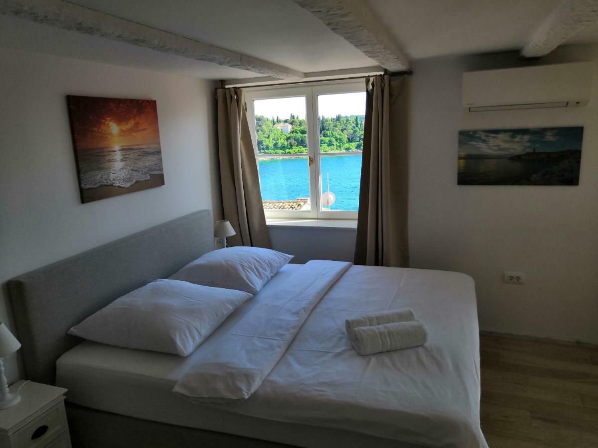 Casa Colloredo Free Parking Rovinj Ngoại thất bức ảnh