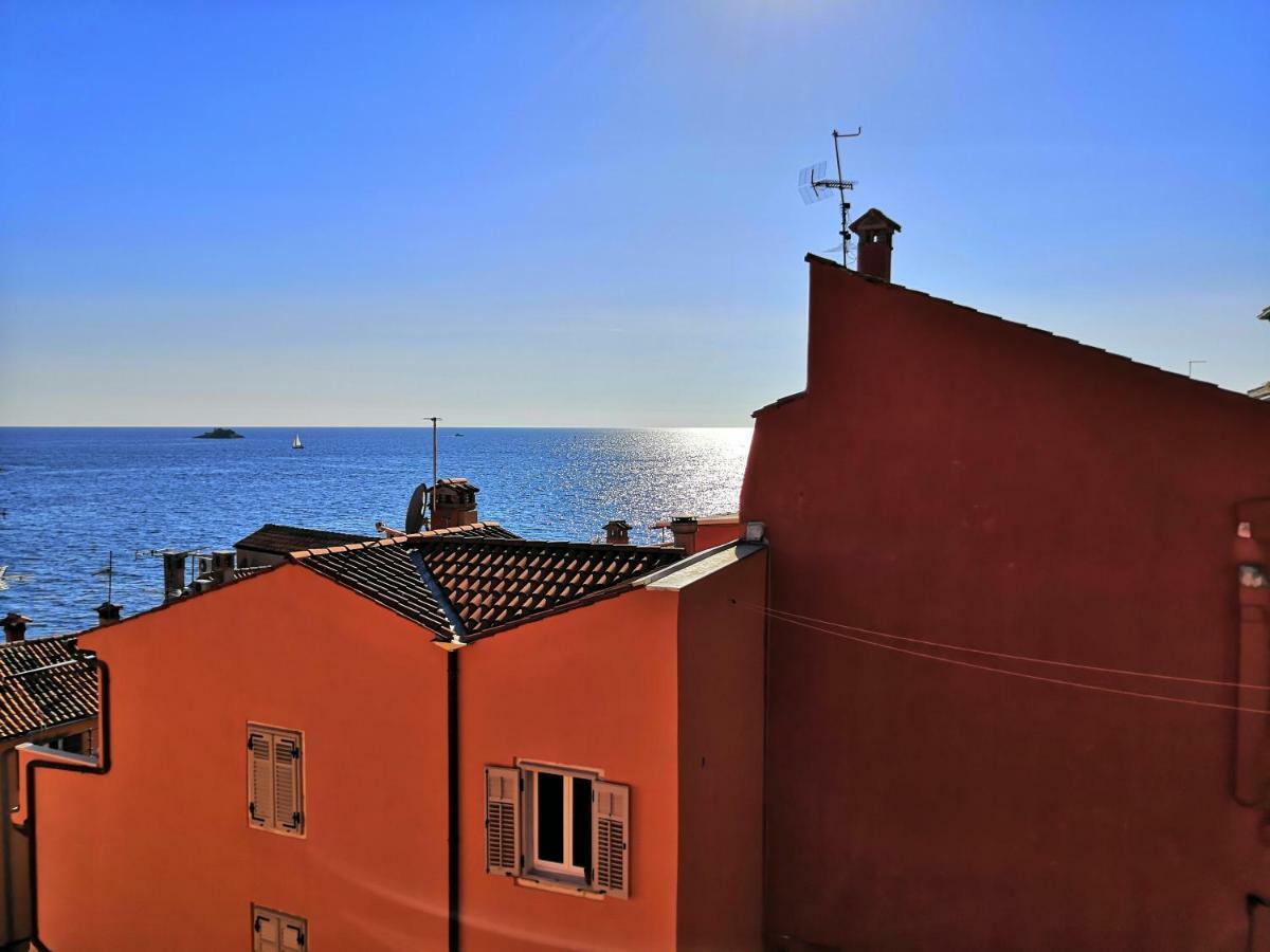 Casa Colloredo Free Parking Rovinj Ngoại thất bức ảnh