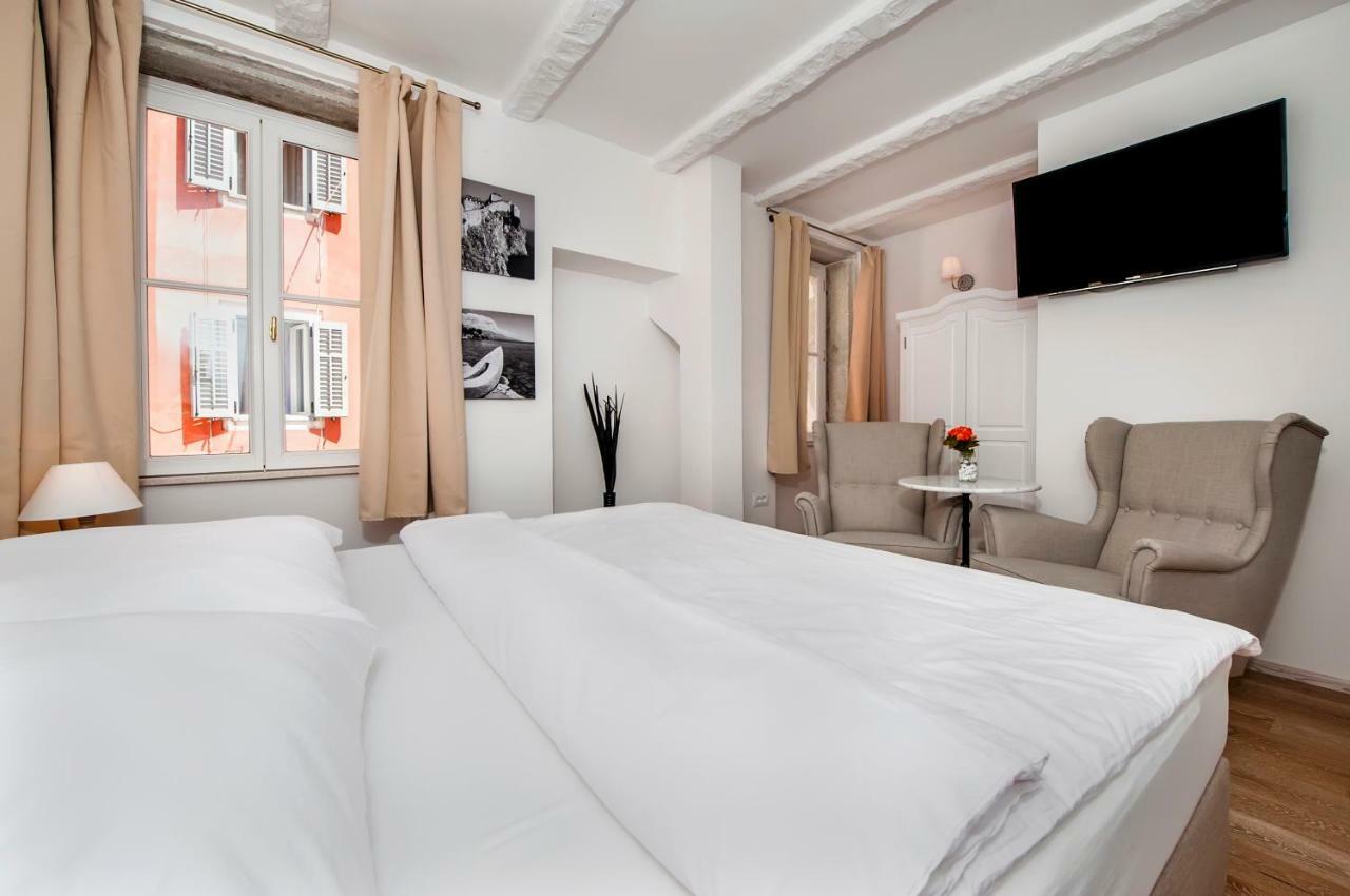 Casa Colloredo Free Parking Rovinj Ngoại thất bức ảnh