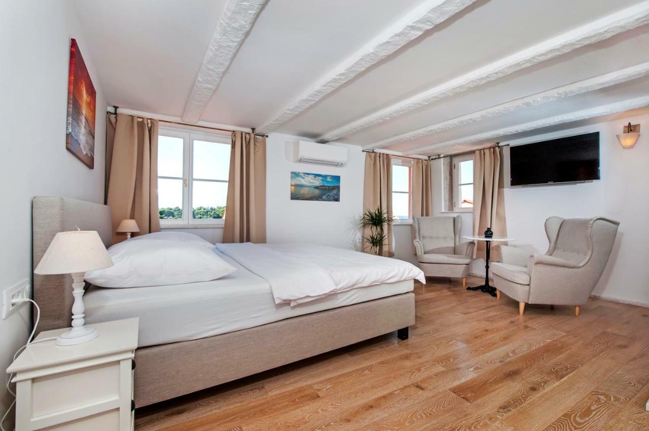 Casa Colloredo Free Parking Rovinj Ngoại thất bức ảnh