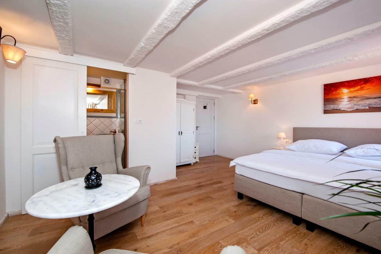 Casa Colloredo Free Parking Rovinj Ngoại thất bức ảnh