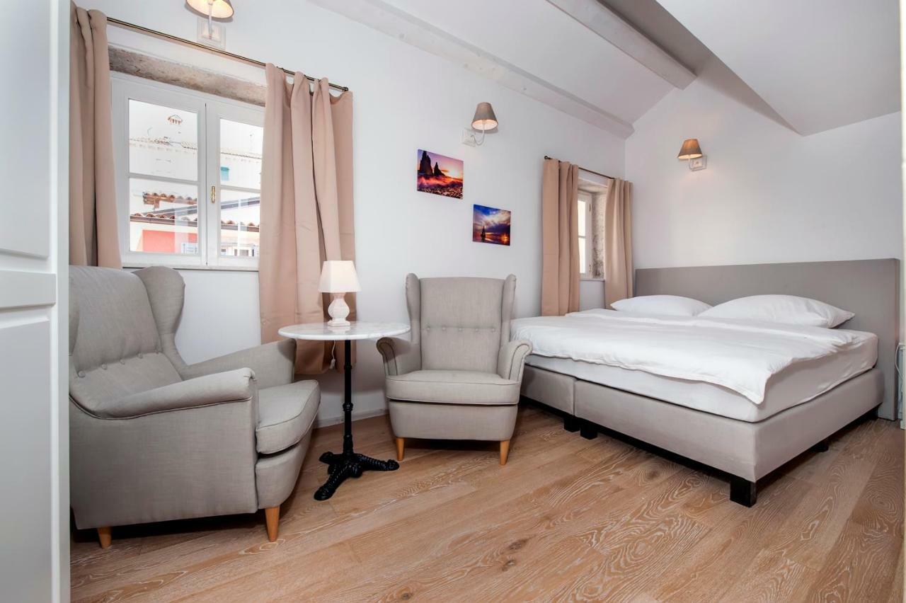 Casa Colloredo Free Parking Rovinj Ngoại thất bức ảnh