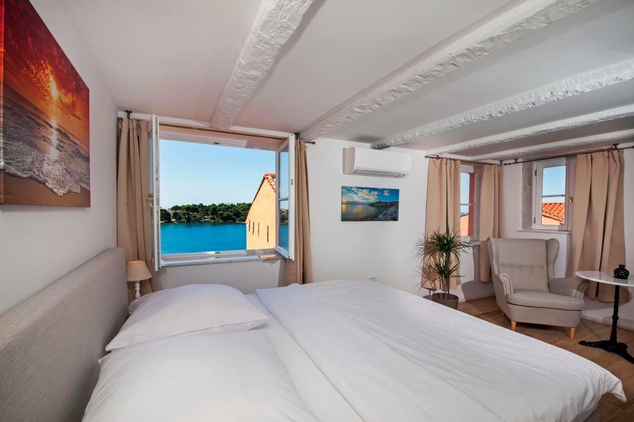 Casa Colloredo Free Parking Rovinj Ngoại thất bức ảnh
