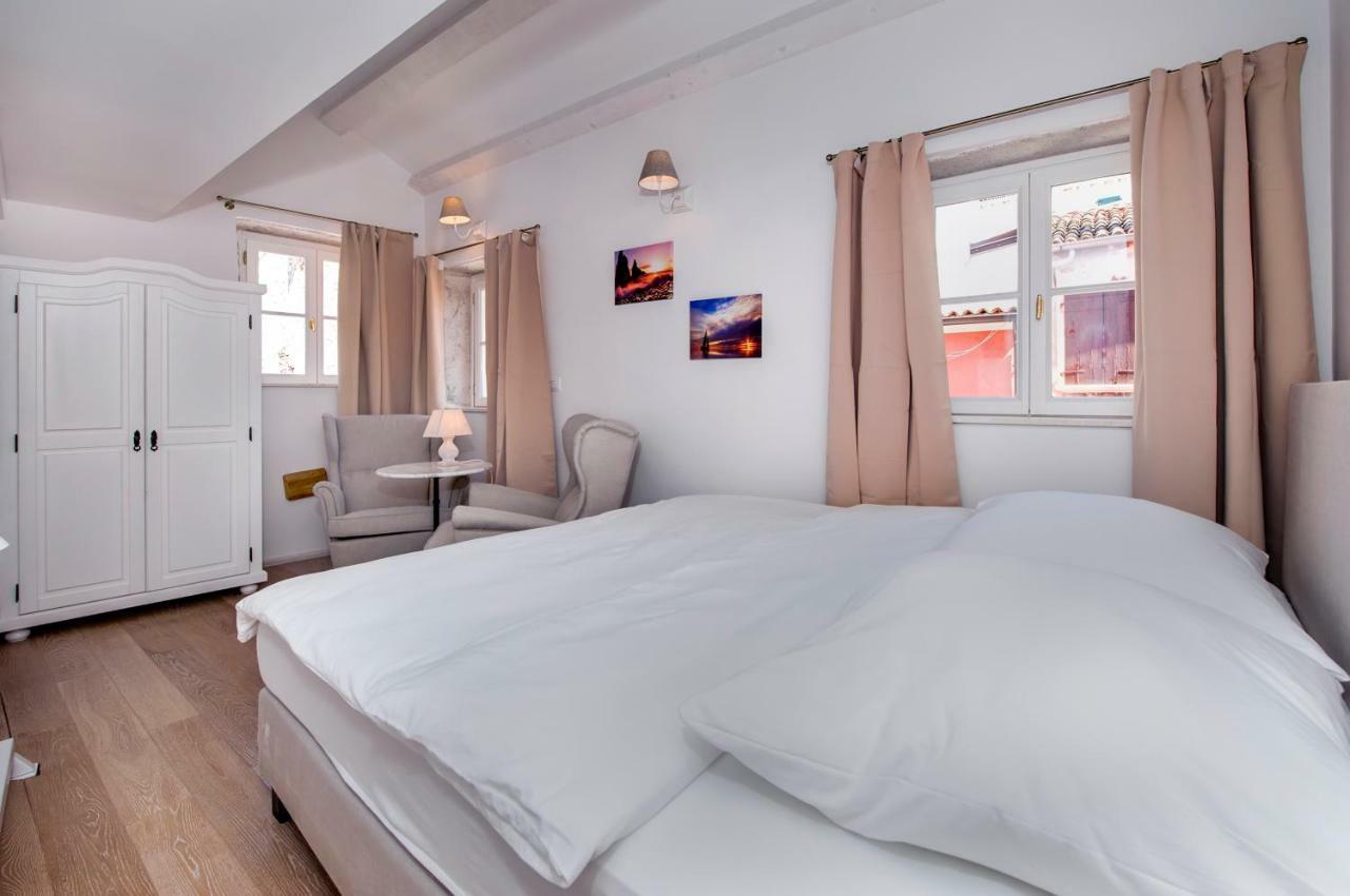 Casa Colloredo Free Parking Rovinj Ngoại thất bức ảnh