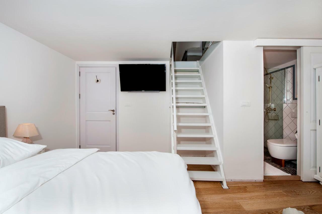 Casa Colloredo Free Parking Rovinj Ngoại thất bức ảnh
