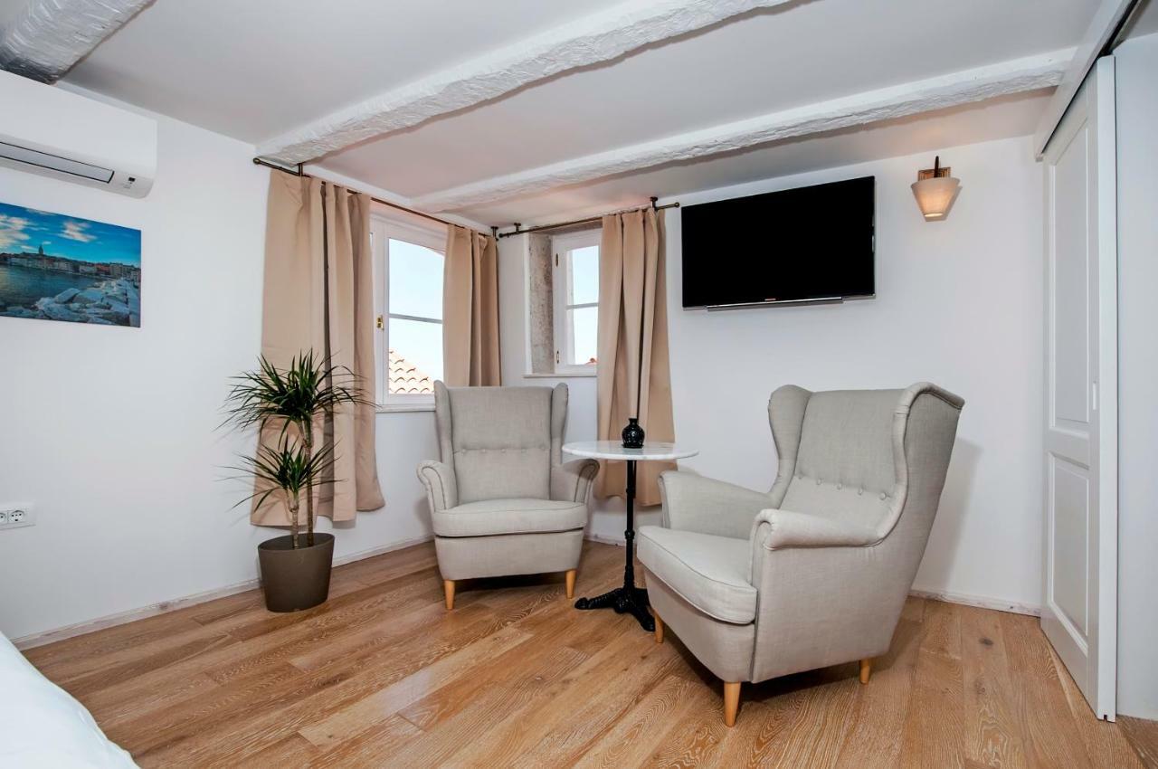 Casa Colloredo Free Parking Rovinj Ngoại thất bức ảnh