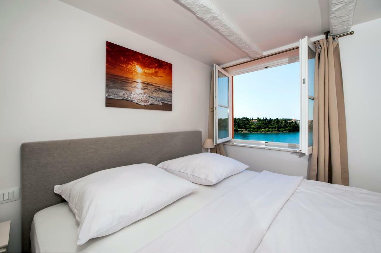 Casa Colloredo Free Parking Rovinj Ngoại thất bức ảnh