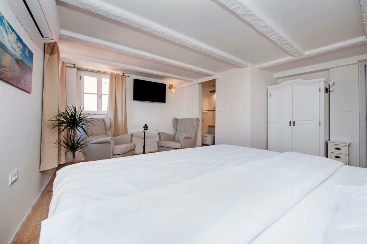 Casa Colloredo Free Parking Rovinj Ngoại thất bức ảnh