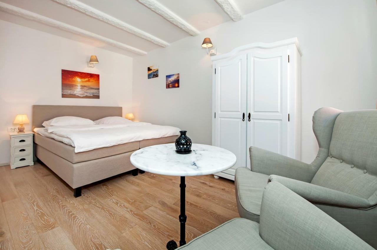 Casa Colloredo Free Parking Rovinj Ngoại thất bức ảnh